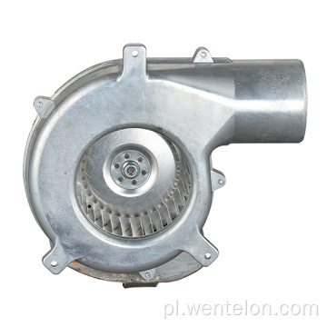 Silnik wentylatora pieca (aluminiowa dmuchawa)